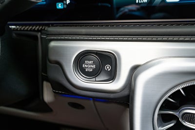 2025 Mercedes-Benz G-Class AMG® G 63