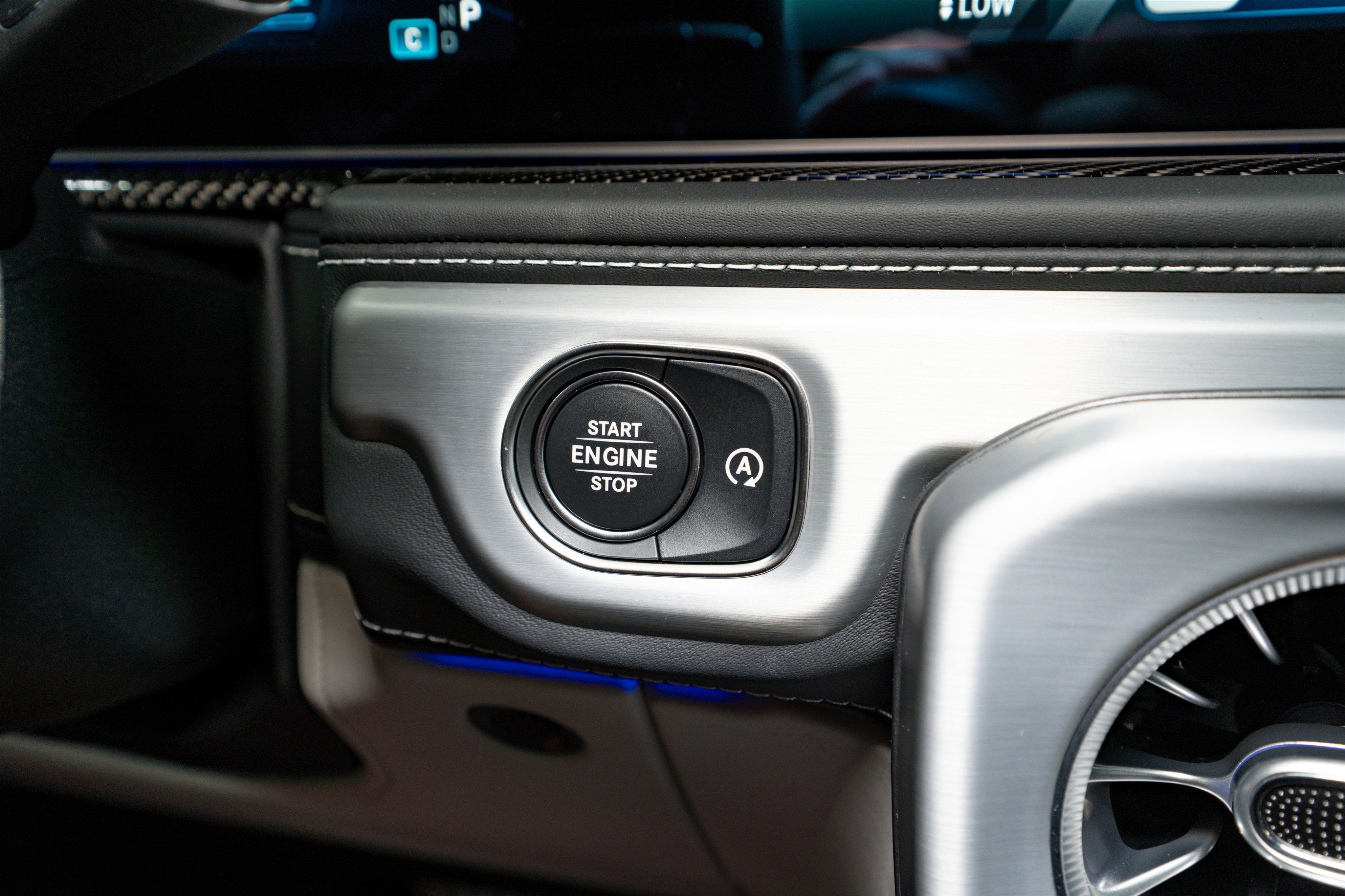 2025 Mercedes-Benz G-Class AMG® G 63