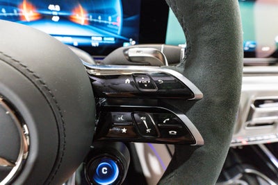 2025 Mercedes-Benz G-Class AMG® G 63