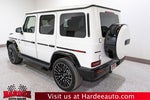 2025 Mercedes-Benz G-Class AMG® G 63