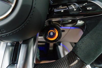 2025 Mercedes-Benz G-Class AMG® G 63