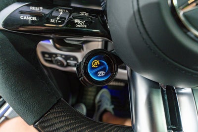 2025 Mercedes-Benz G-Class AMG® G 63