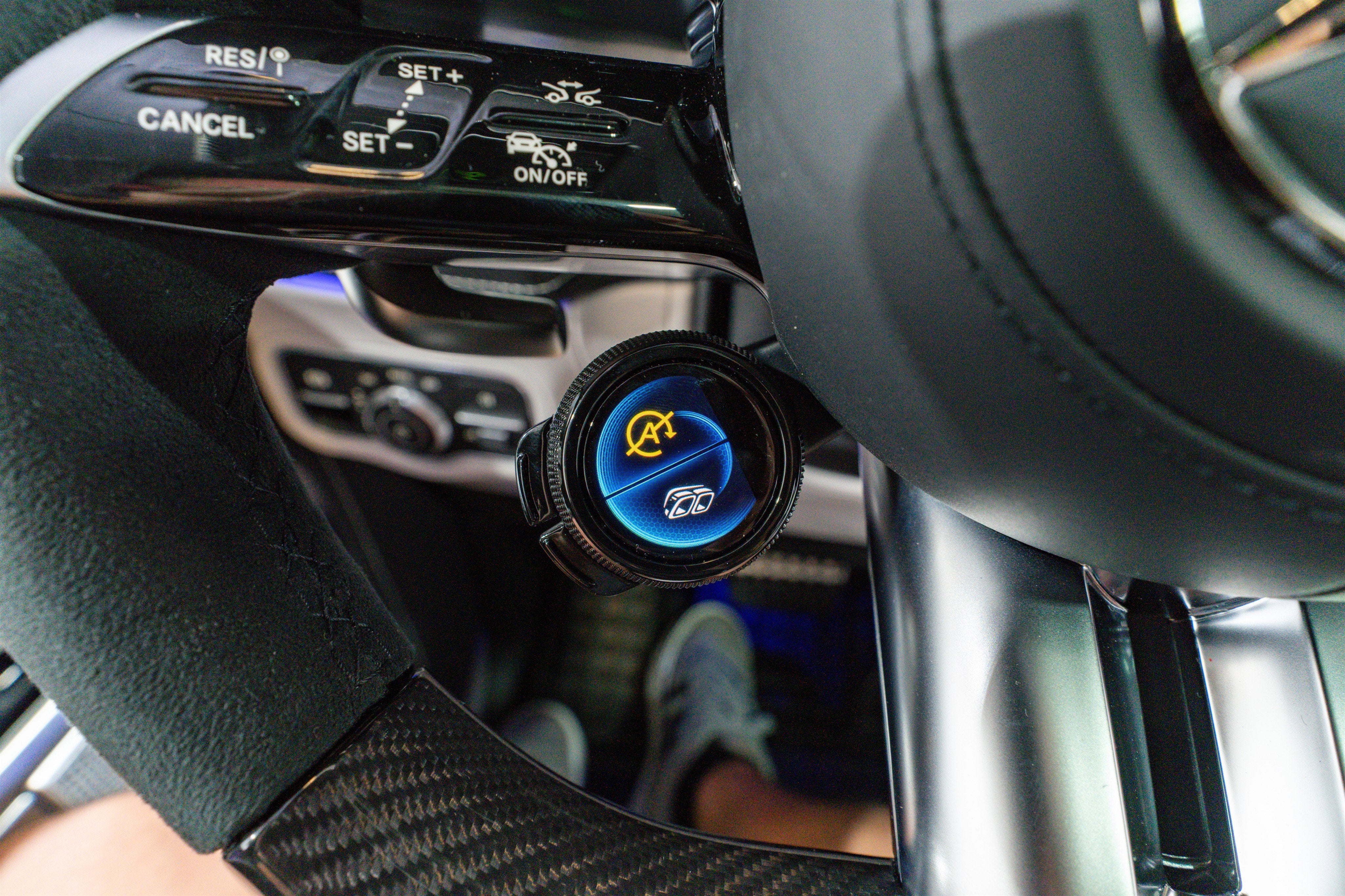 2025 Mercedes-Benz G-Class AMG® G 63