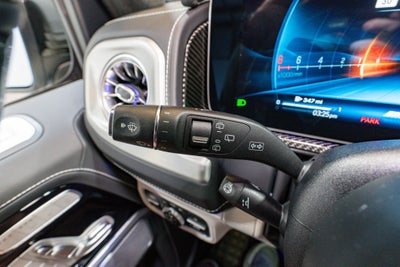 2025 Mercedes-Benz G-Class AMG® G 63