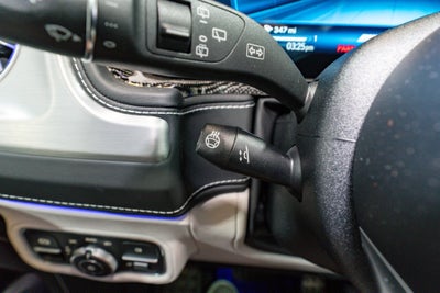 2025 Mercedes-Benz G-Class AMG® G 63