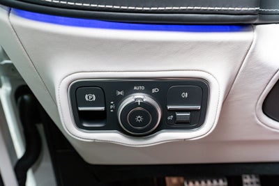 2025 Mercedes-Benz G-Class AMG® G 63