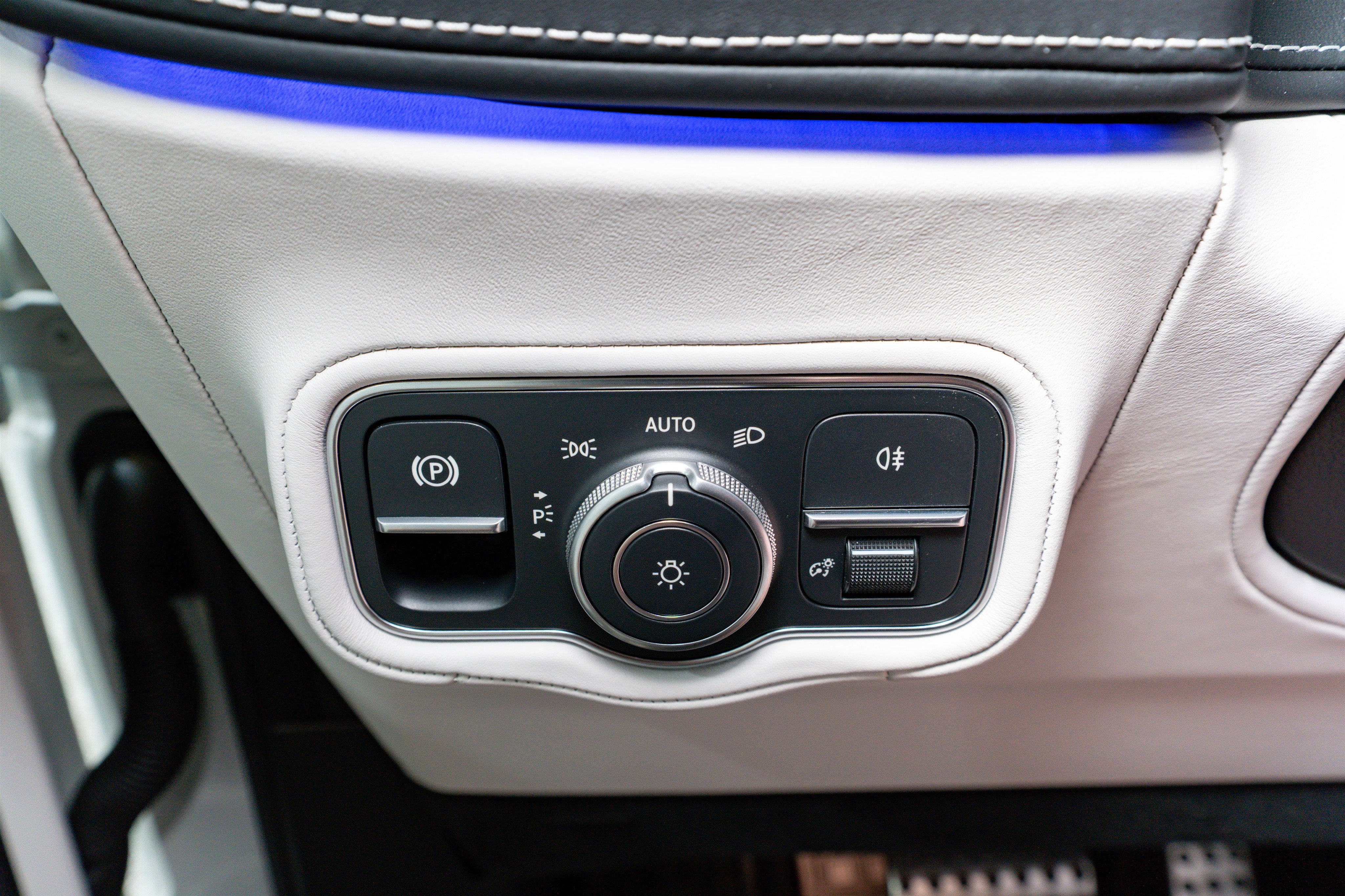 2025 Mercedes-Benz G-Class AMG® G 63