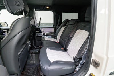 2025 Mercedes-Benz G-Class AMG® G 63