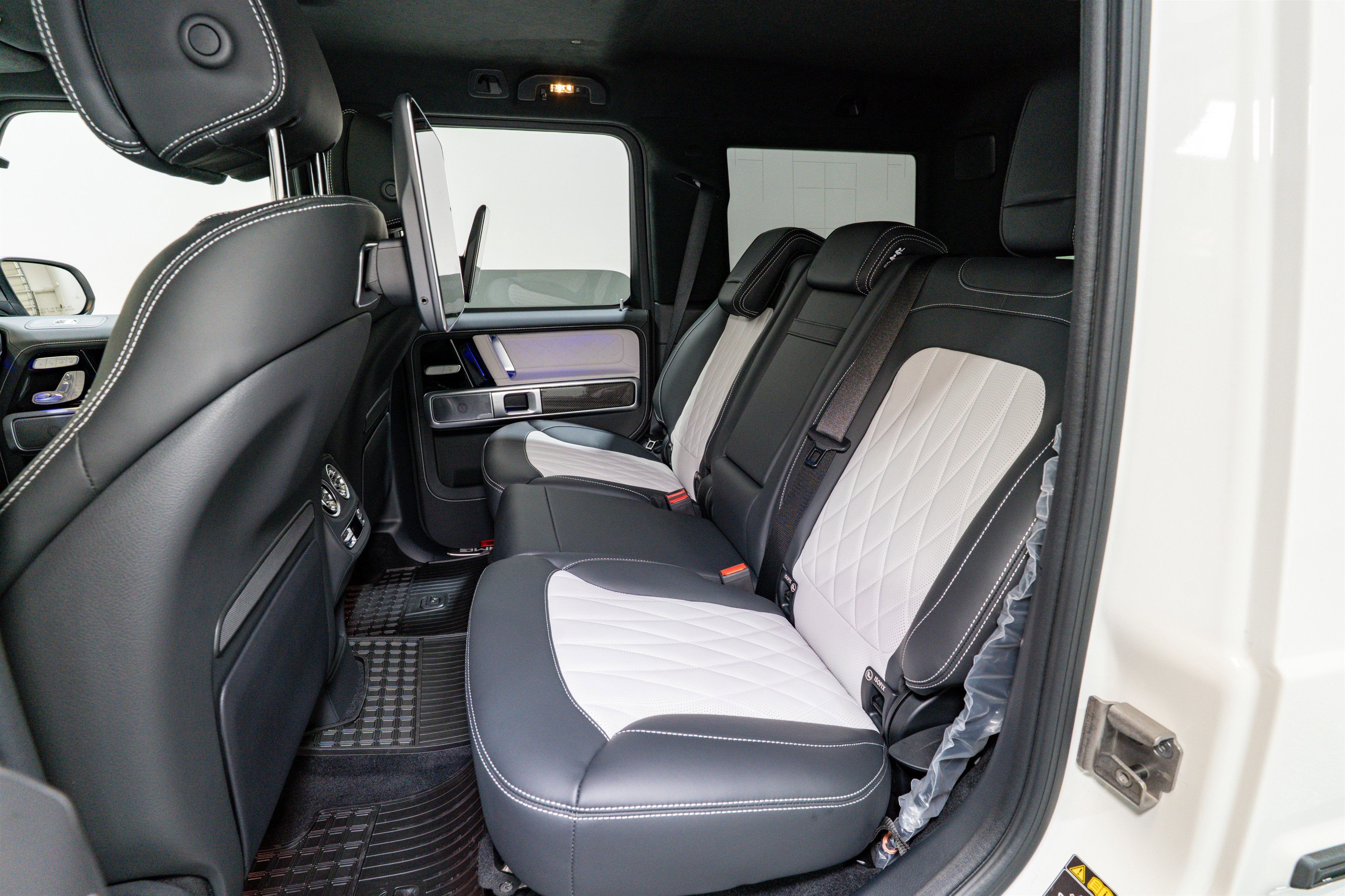 2025 Mercedes-Benz G-Class AMG® G 63