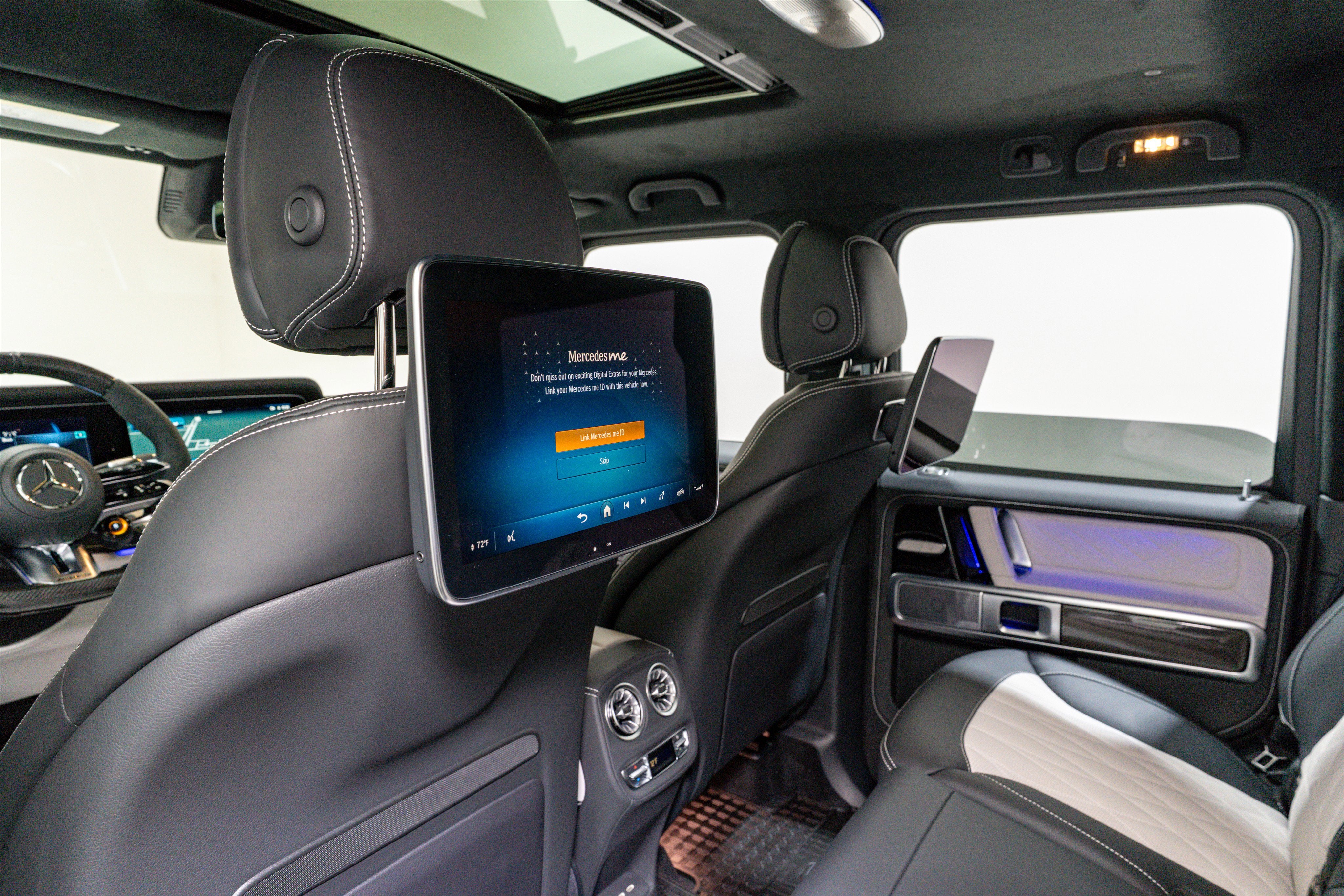 2025 Mercedes-Benz G-Class AMG® G 63