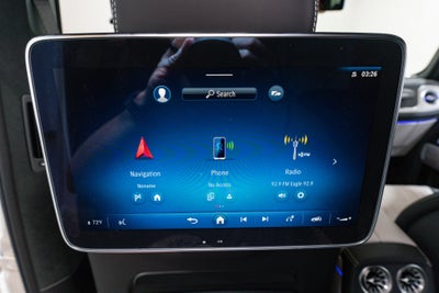 2025 Mercedes-Benz G-Class AMG® G 63