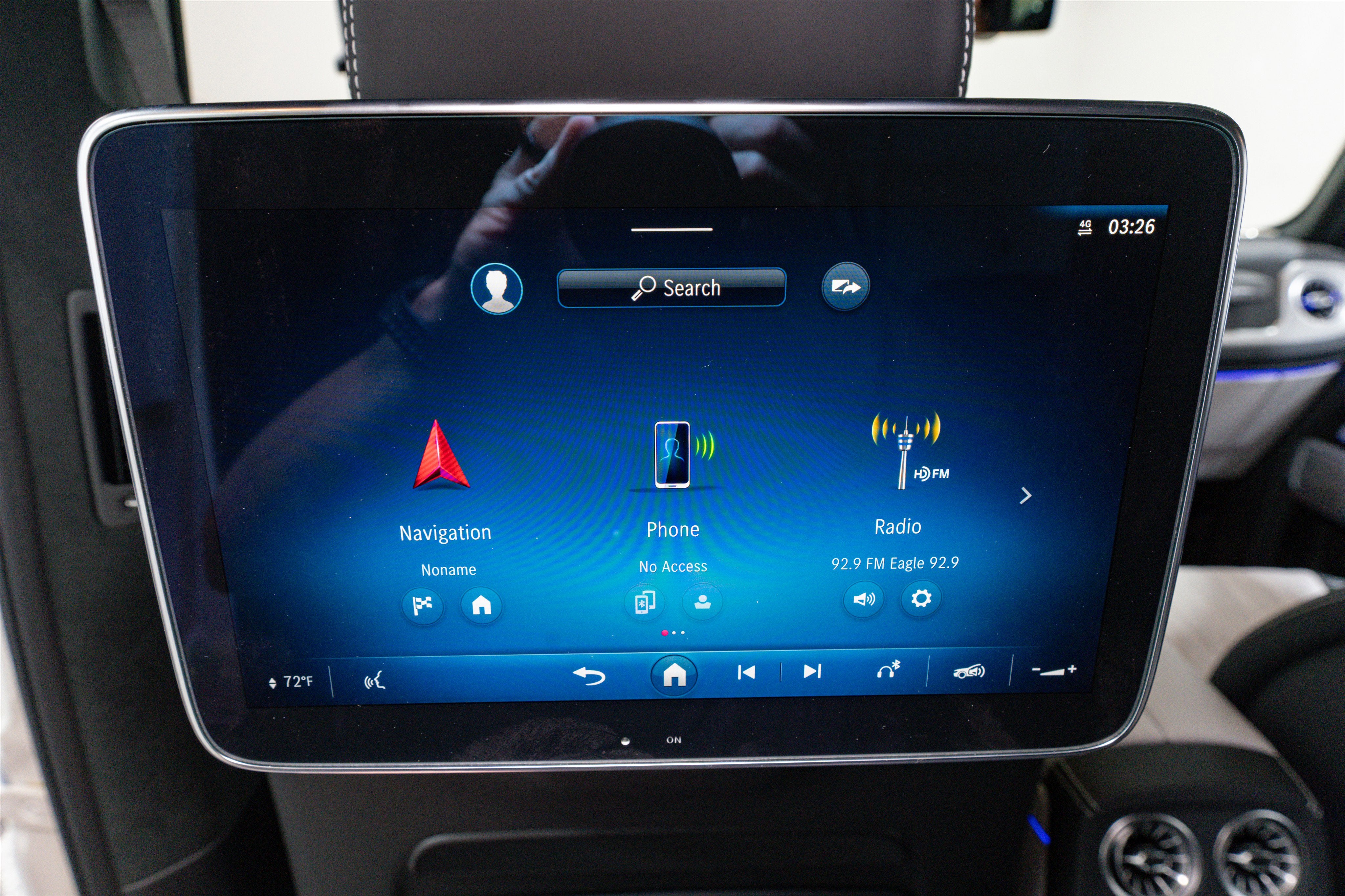 2025 Mercedes-Benz G-Class AMG® G 63