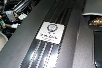 2025 Mercedes-Benz G-Class AMG® G 63