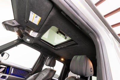 2021 Mercedes-Benz G-Class AMG® G 63
