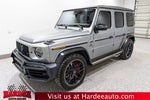 2021 Mercedes-Benz G-Class AMG® G 63