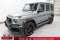 2021 Mercedes-Benz G-Class AMG® G 63