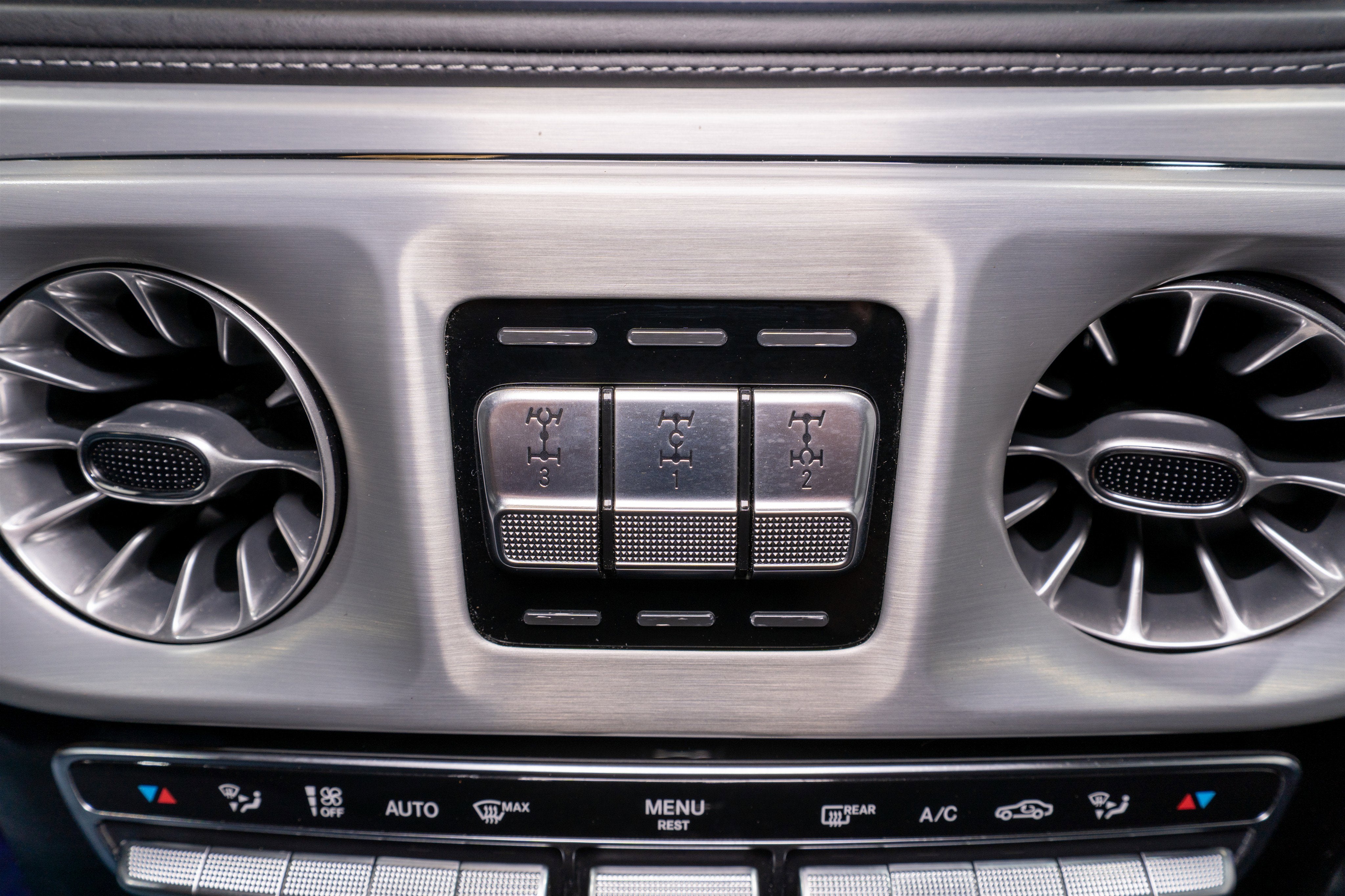 2021 Mercedes-Benz G-Class AMG® G 63