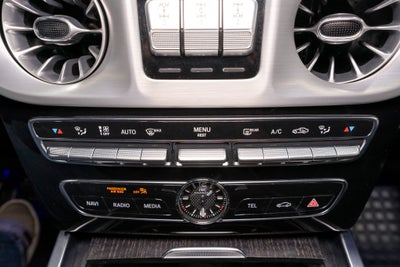 2021 Mercedes-Benz G-Class AMG® G 63