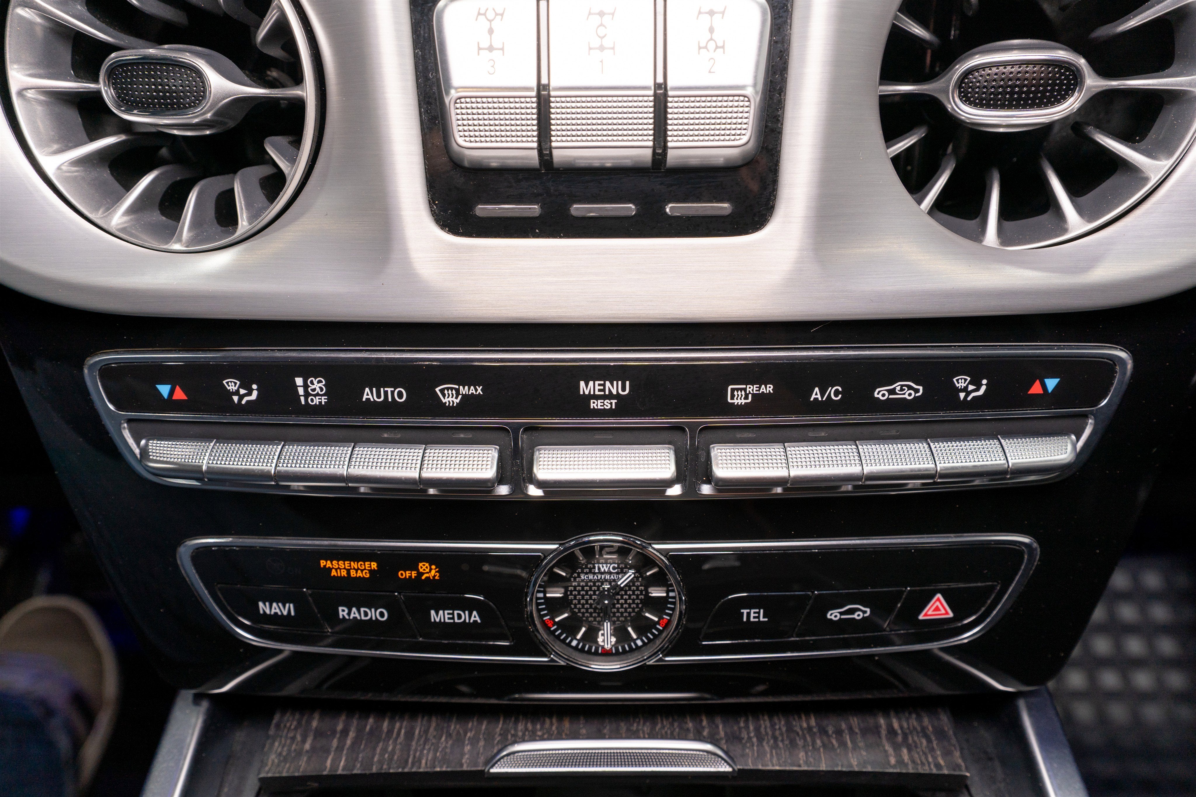 2021 Mercedes-Benz G-Class AMG® G 63