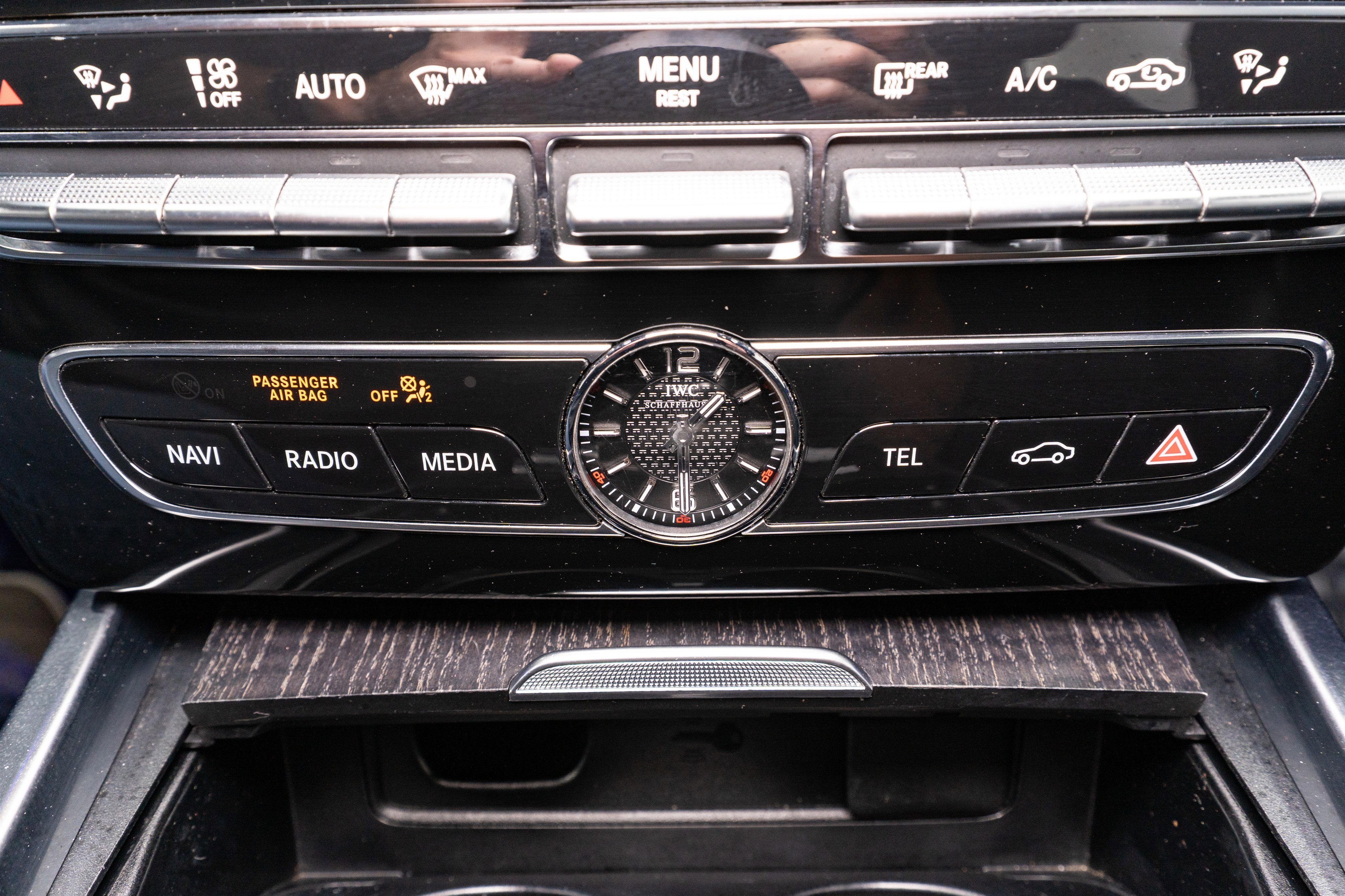 2021 Mercedes-Benz G-Class AMG® G 63