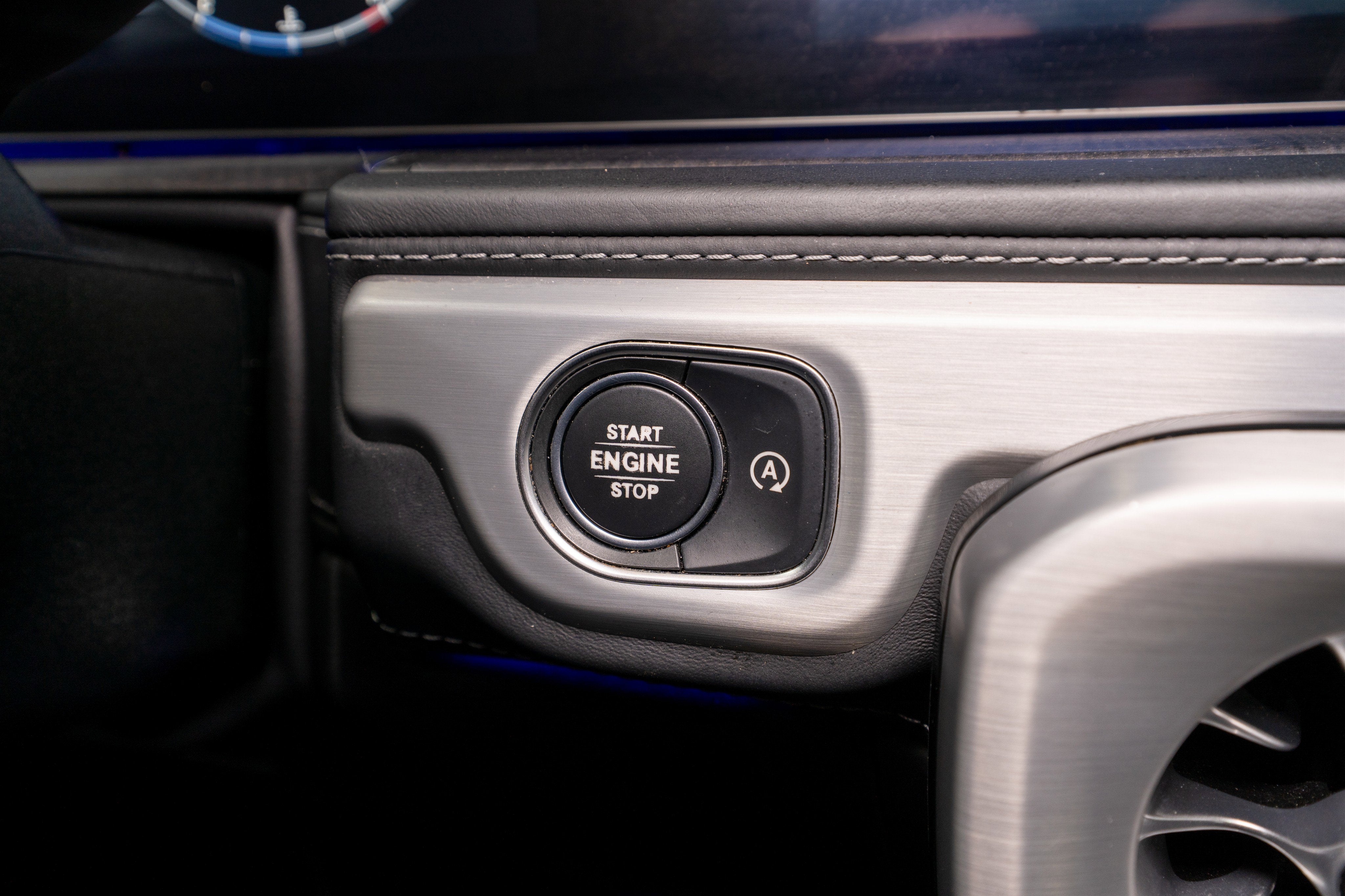 2021 Mercedes-Benz G-Class AMG® G 63