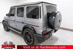 2021 Mercedes-Benz G-Class AMG® G 63