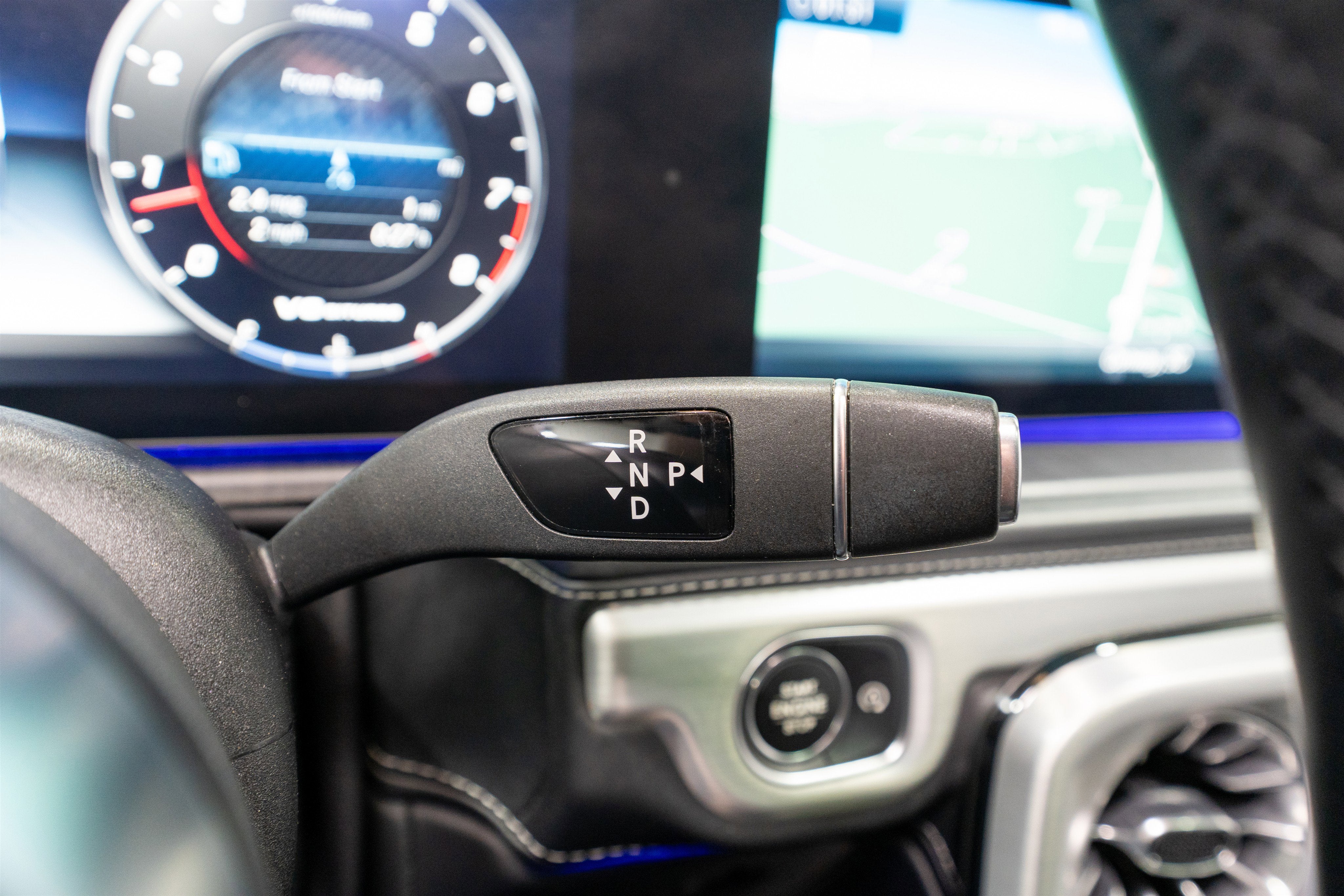 2021 Mercedes-Benz G-Class AMG® G 63