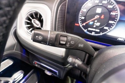 2021 Mercedes-Benz G-Class AMG® G 63