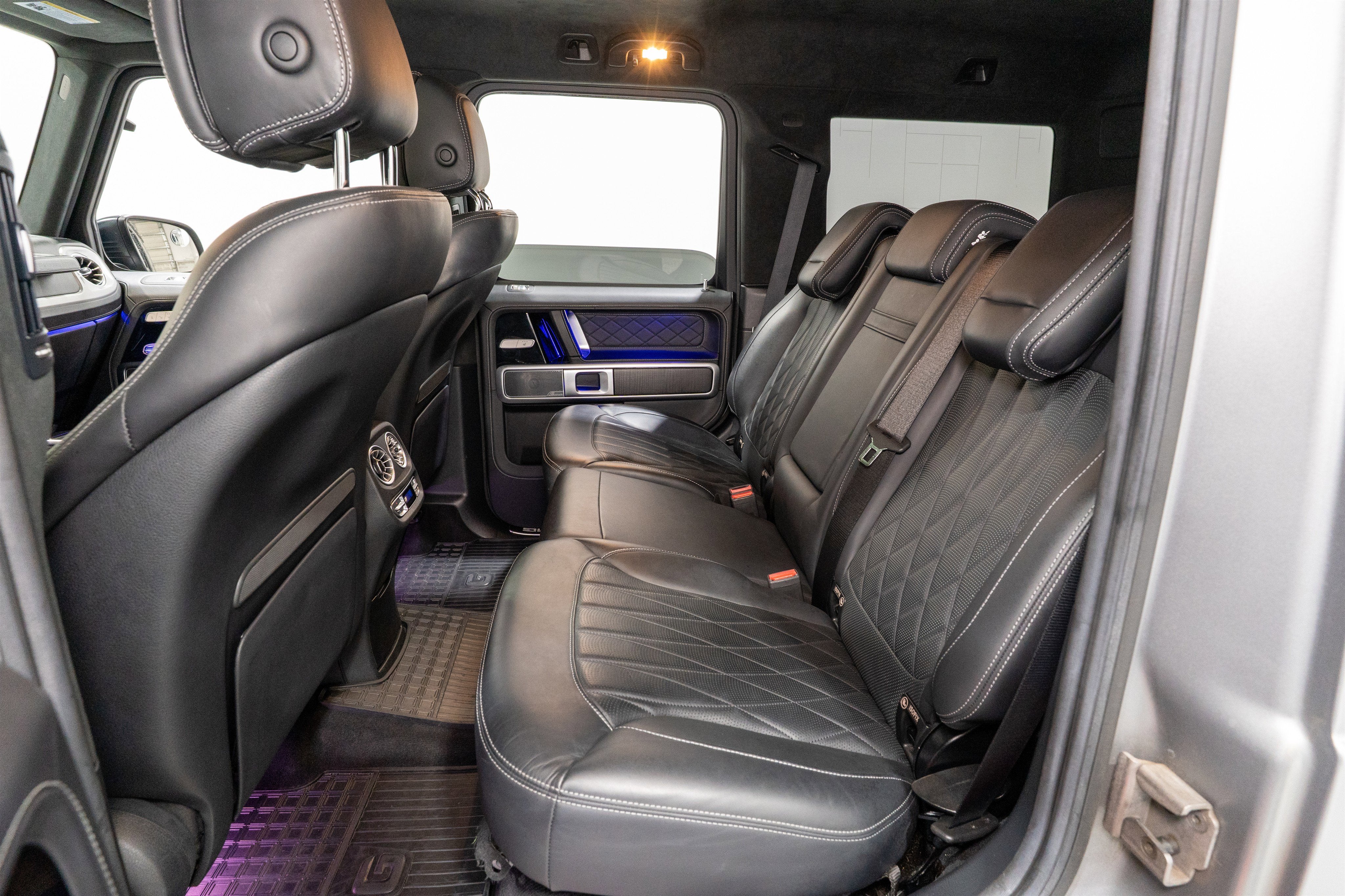2021 Mercedes-Benz G-Class AMG® G 63