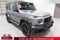 2021 Mercedes-Benz G-Class AMG® G 63