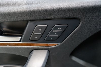 2022 Audi Q5 S line Premium Plus