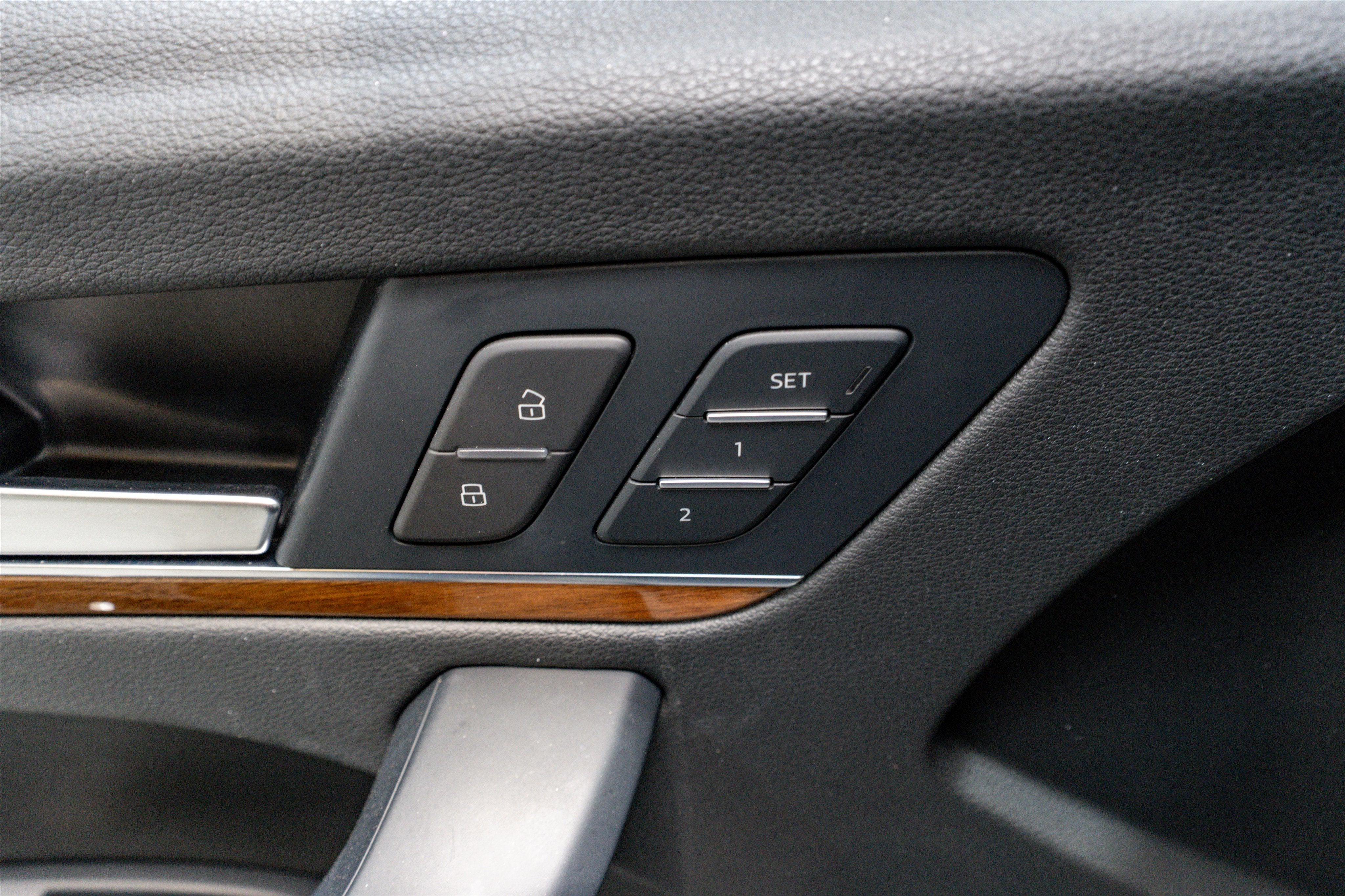 2022 Audi Q5 S line Premium Plus