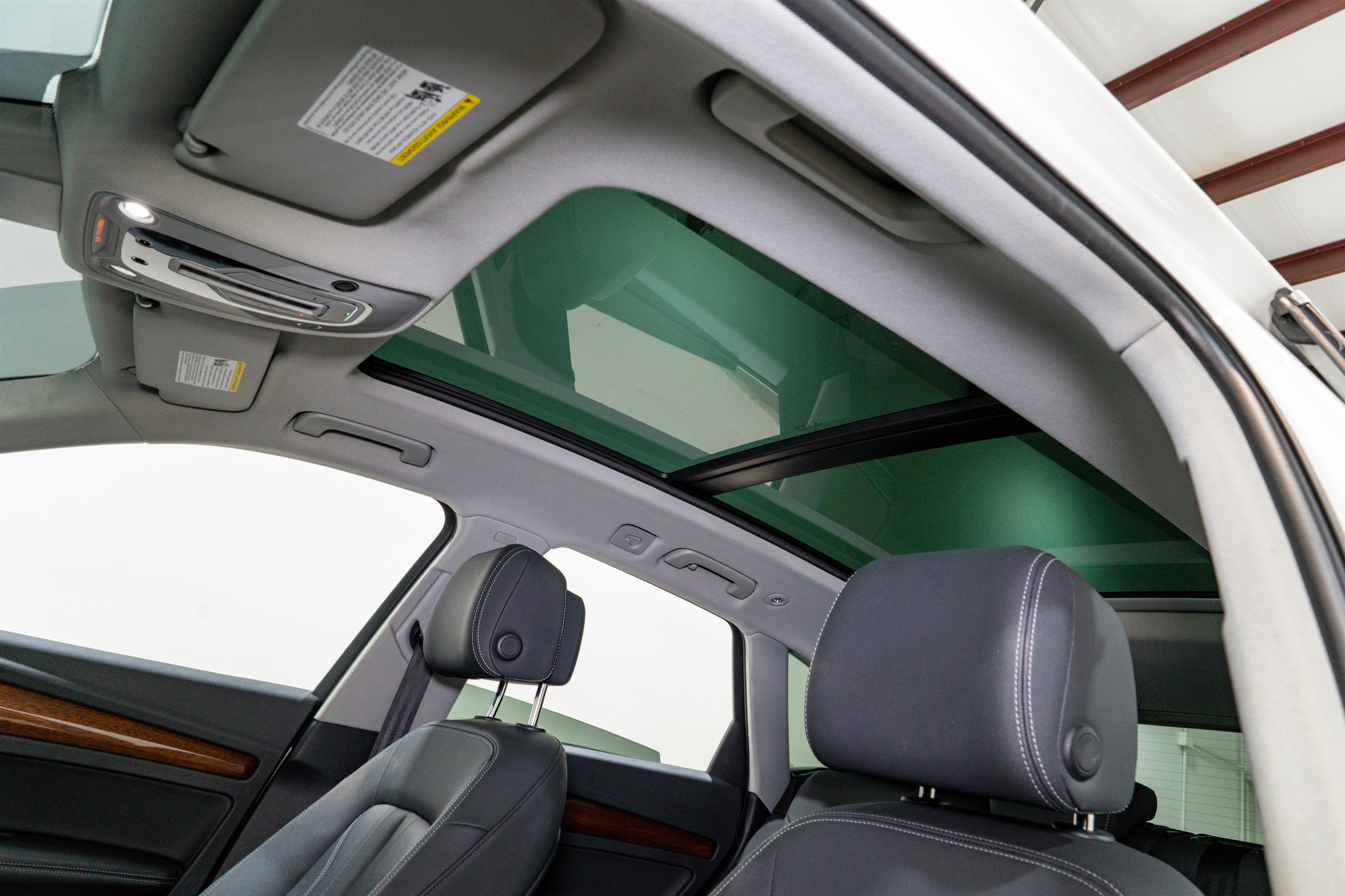 2022 Audi Q5 S line Premium Plus