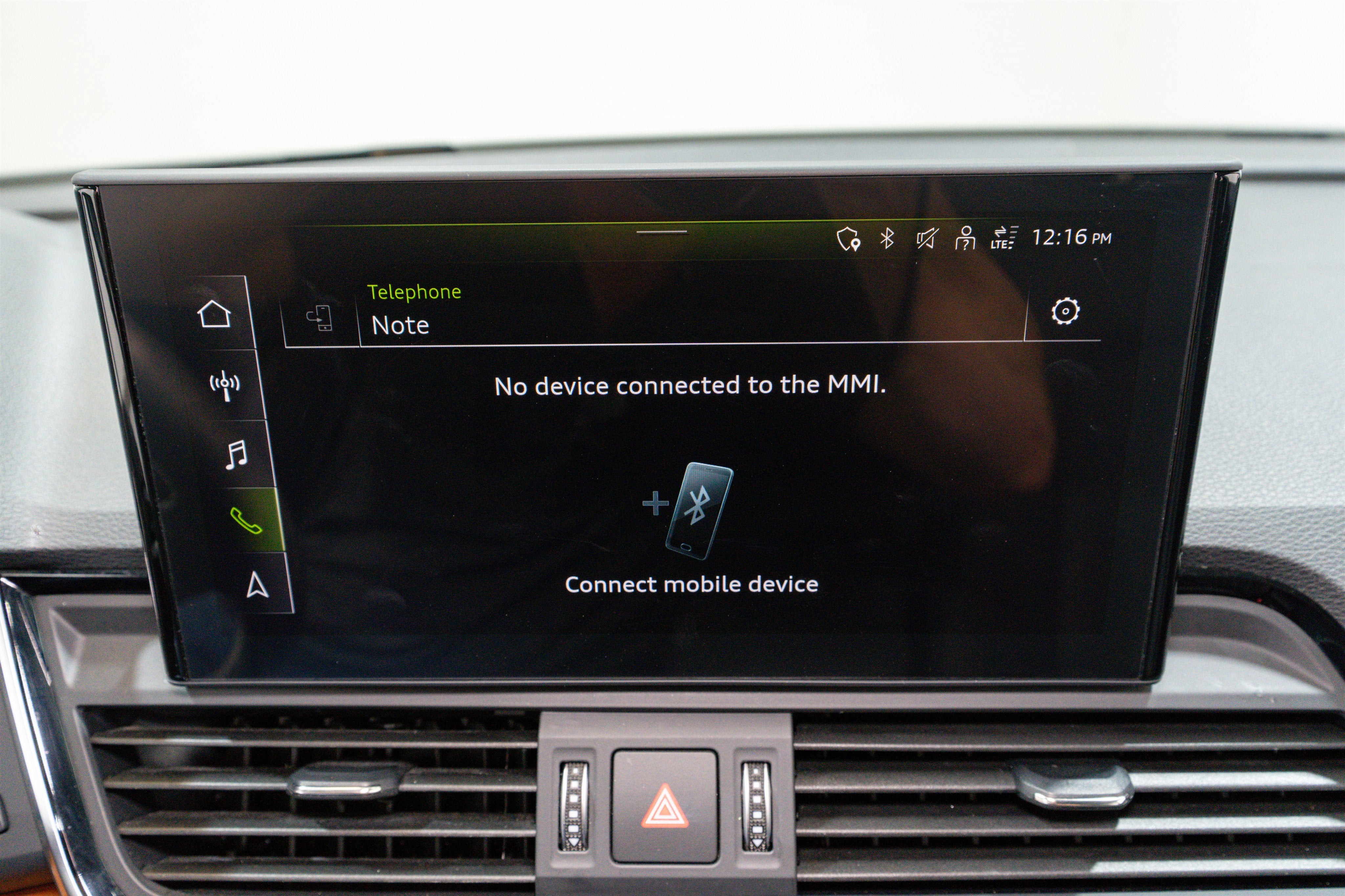 2022 Audi Q5 S line Premium Plus