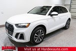 2022 Audi Q5 S line Premium Plus