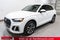 2022 Audi Q5 S line Premium Plus