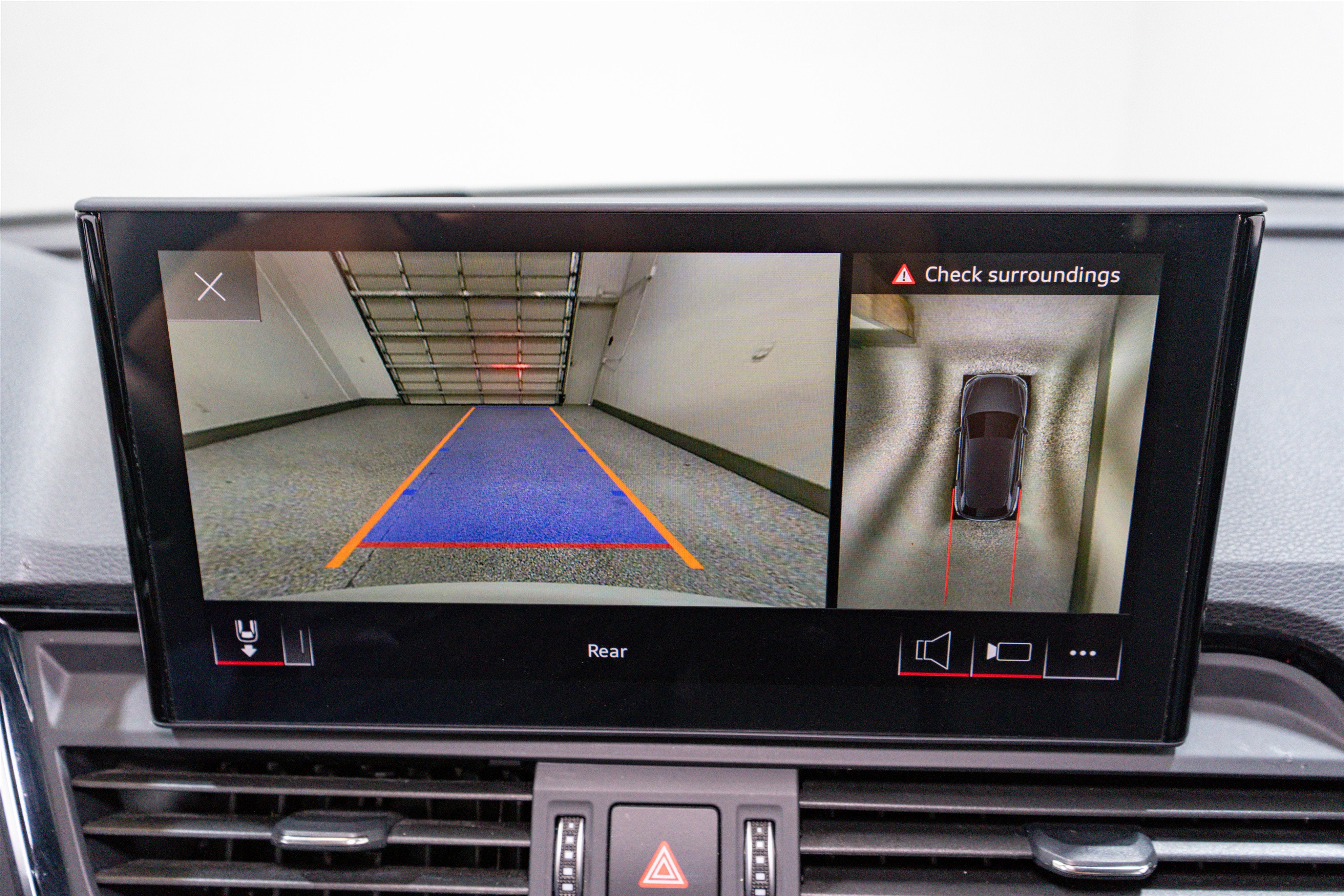 2022 Audi Q5 S line Premium Plus