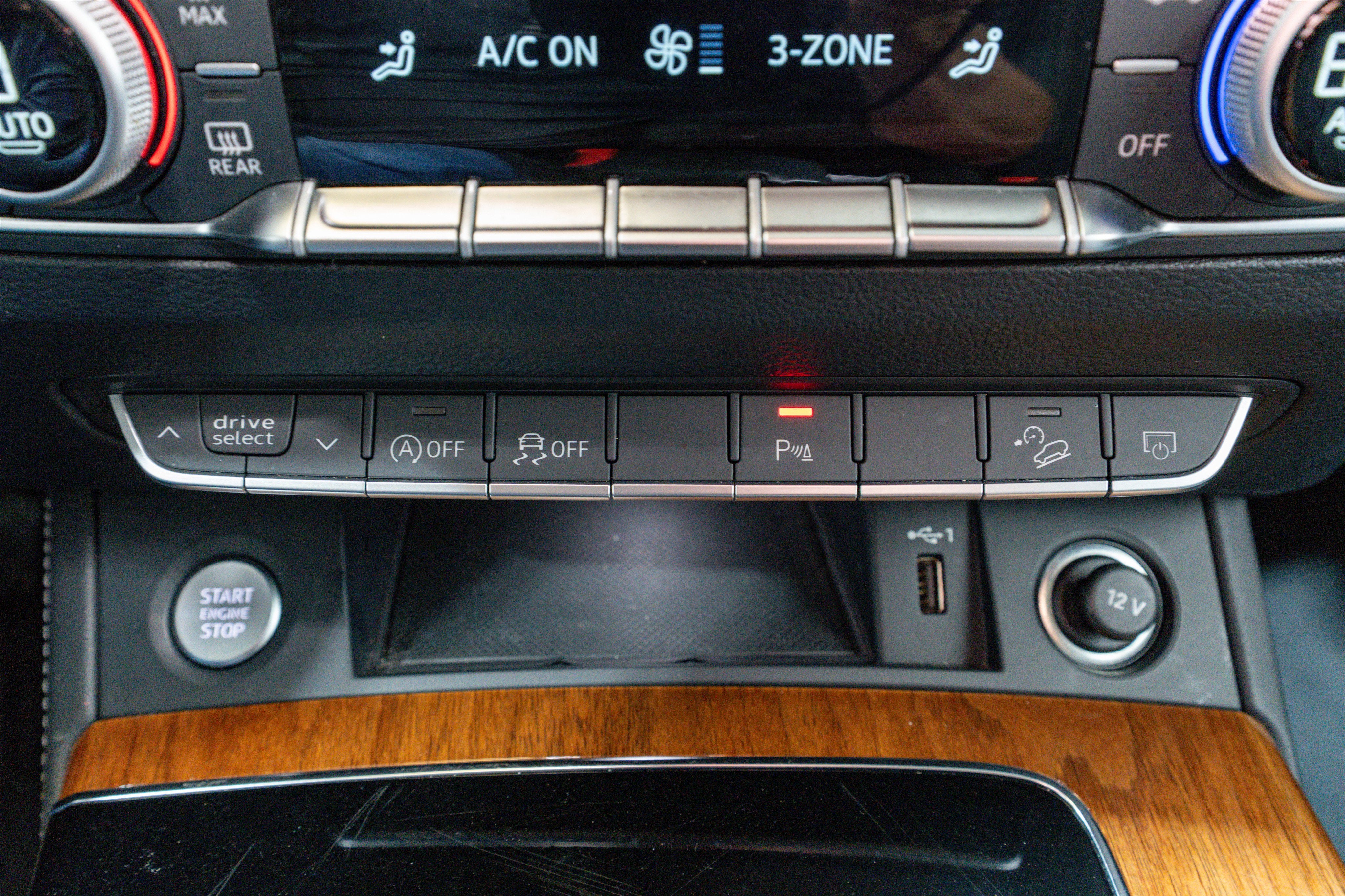 2022 Audi Q5 S line Premium Plus