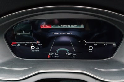 2022 Audi Q5 S line Premium Plus