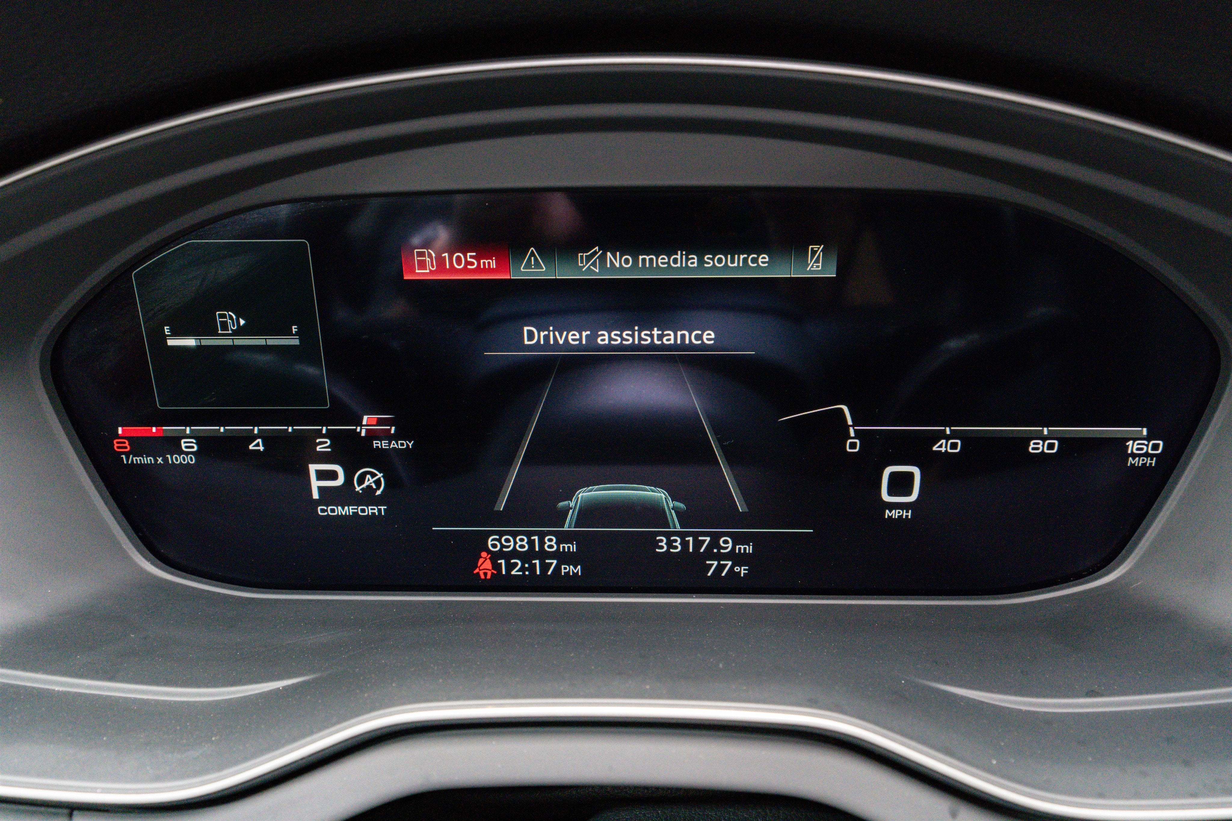 2022 Audi Q5 S line Premium Plus