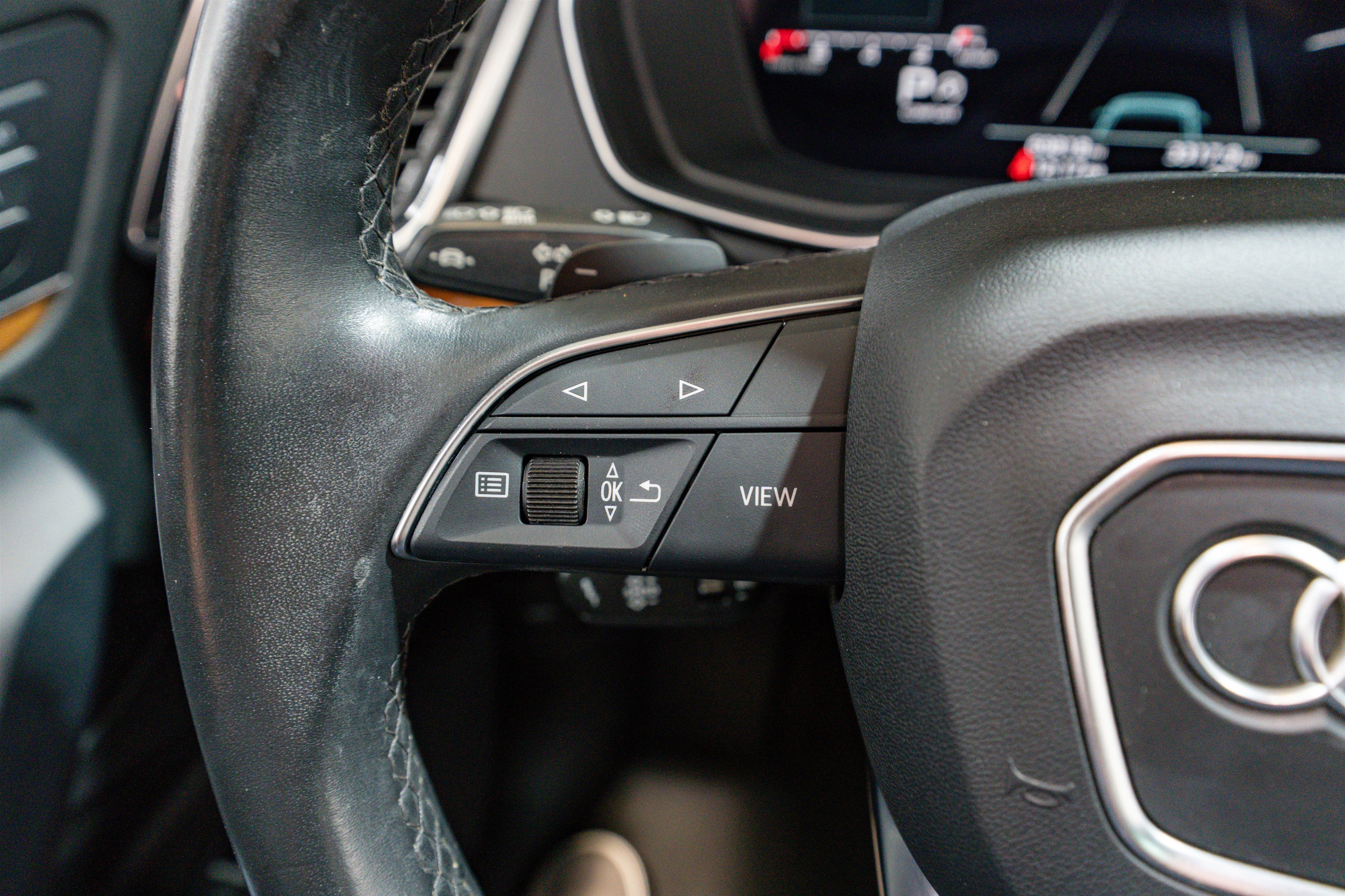 2022 Audi Q5 S line Premium Plus