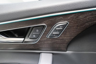 2022 Audi Q7 Premium Plus