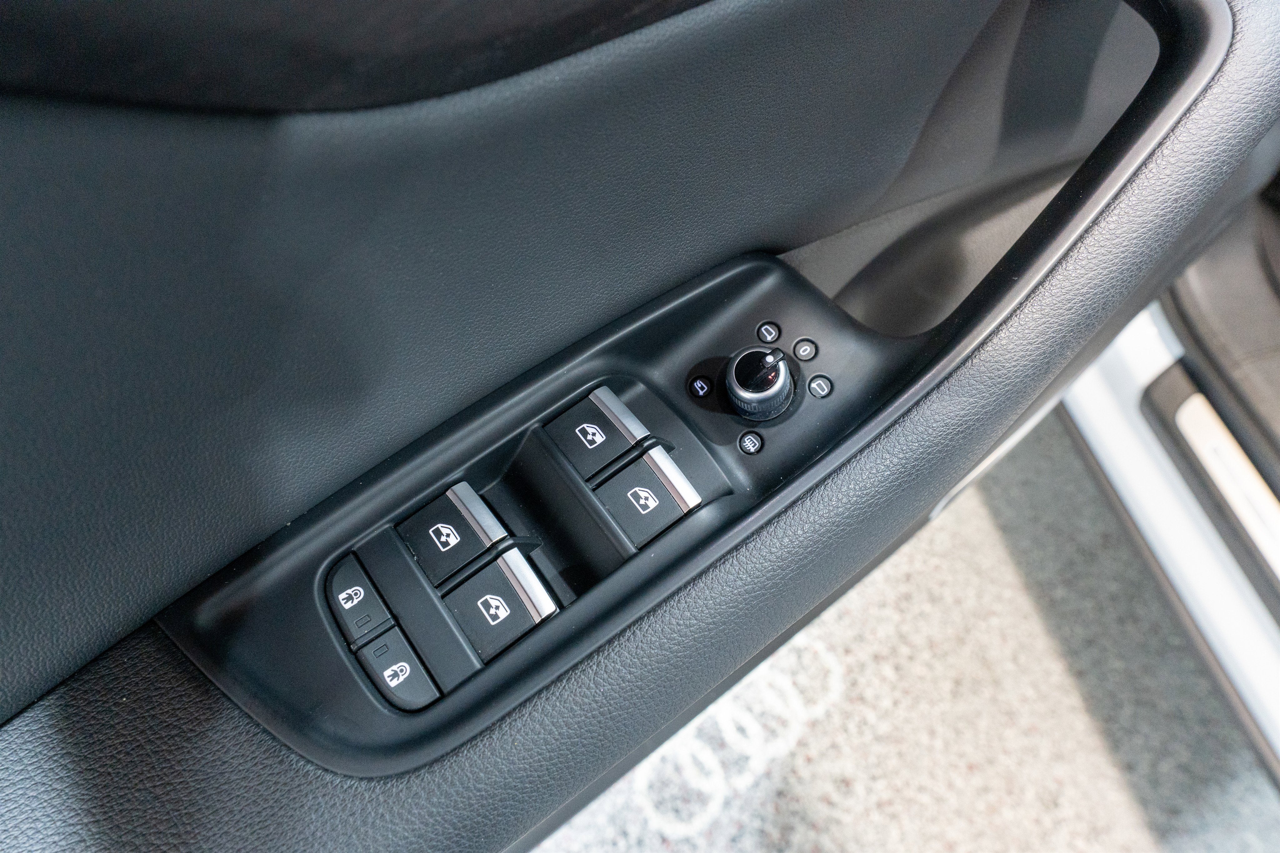 2022 Audi Q7 Premium Plus