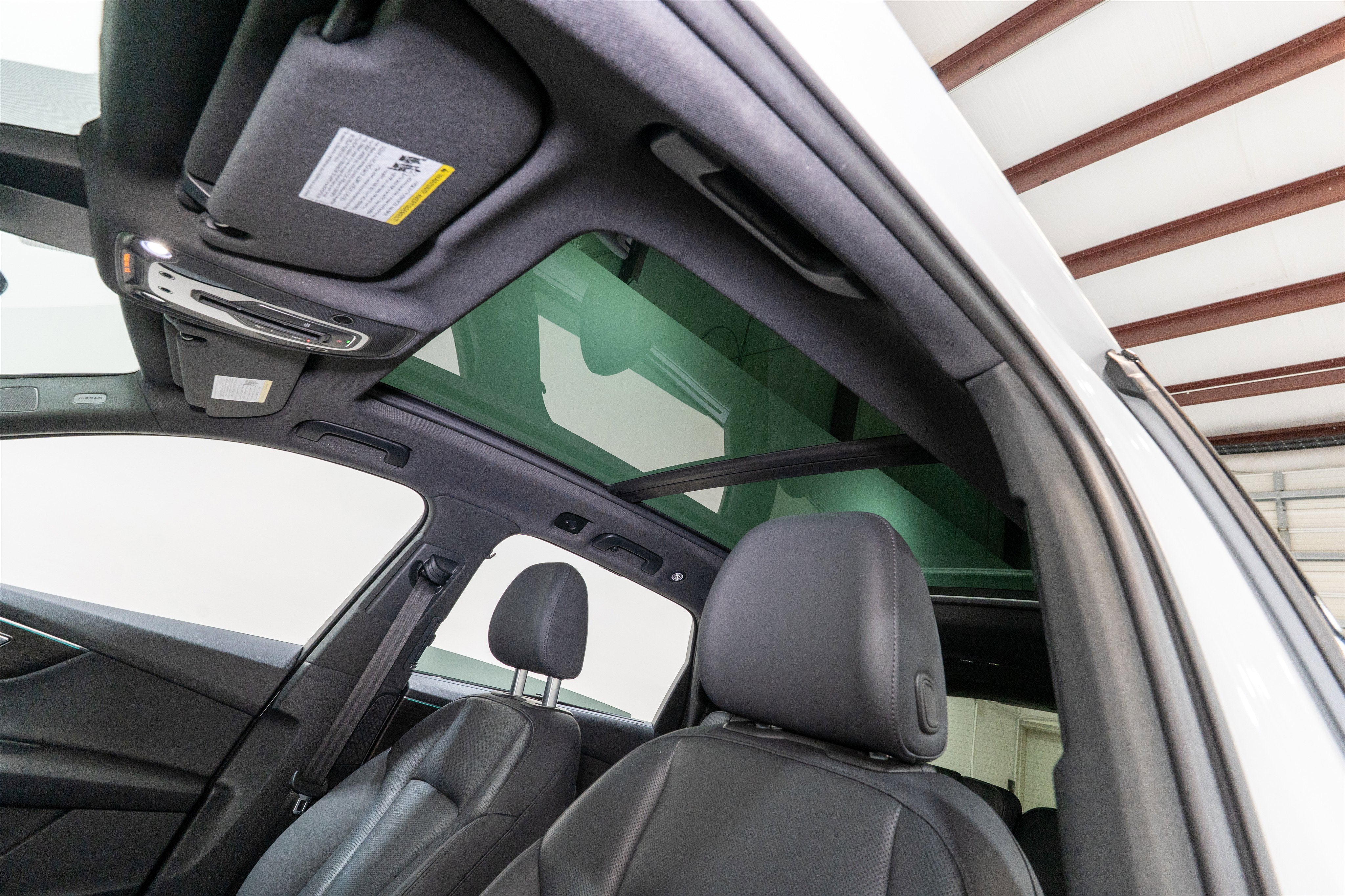 2022 Audi Q7 Premium Plus