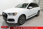 2022 Audi Q7 Premium Plus