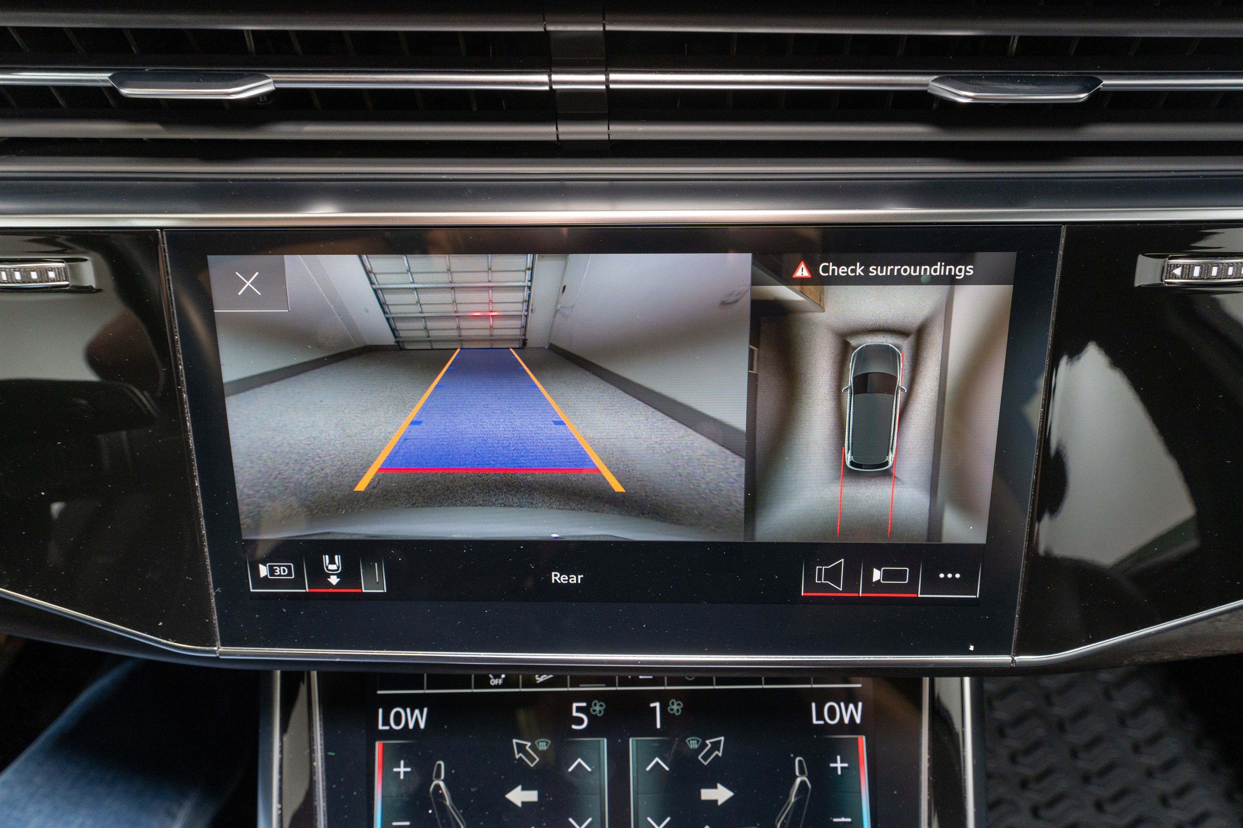 2022 Audi Q7 Premium Plus