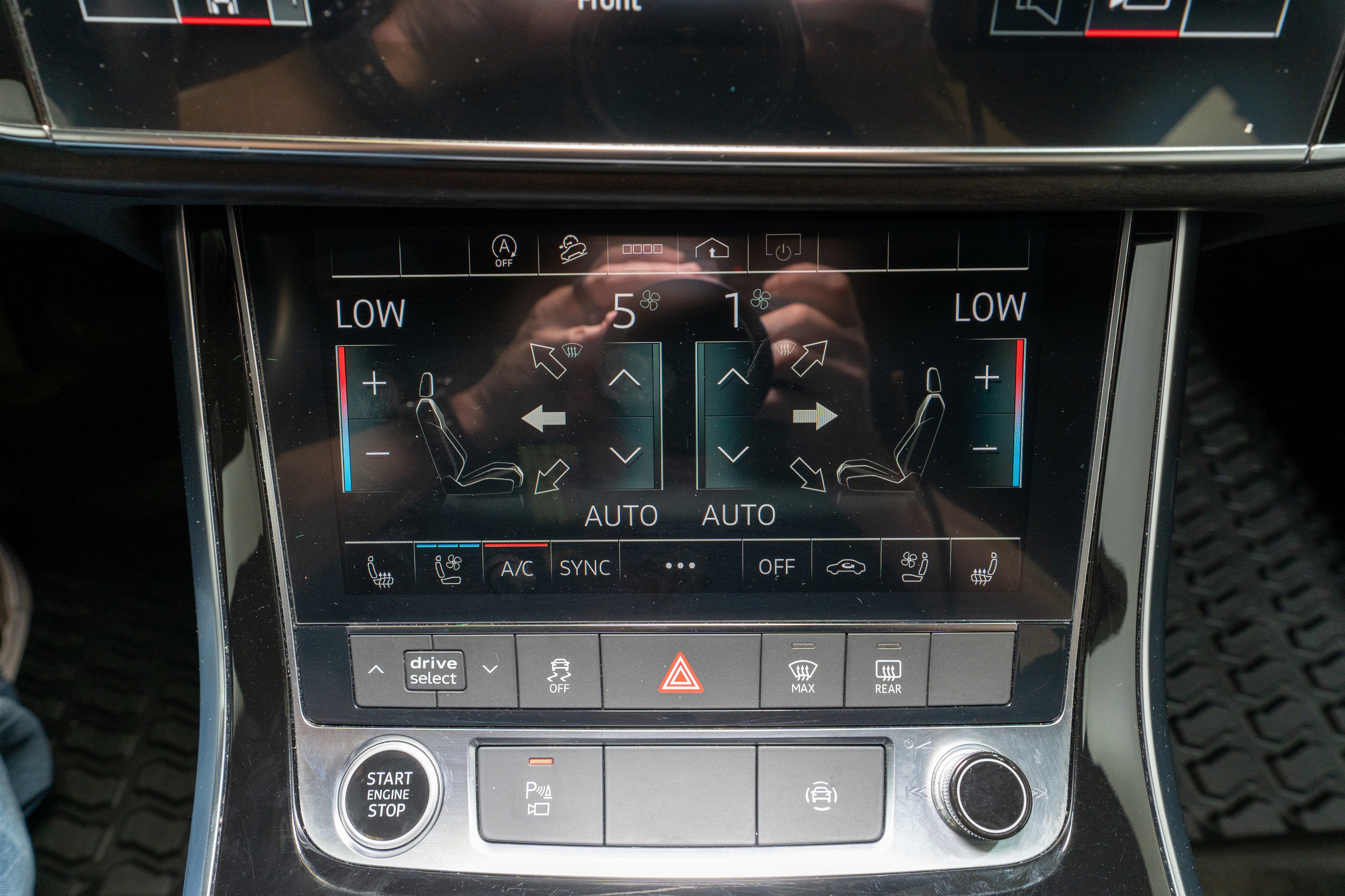 2022 Audi Q7 Premium Plus