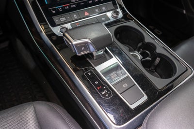 2022 Audi Q7 Premium Plus