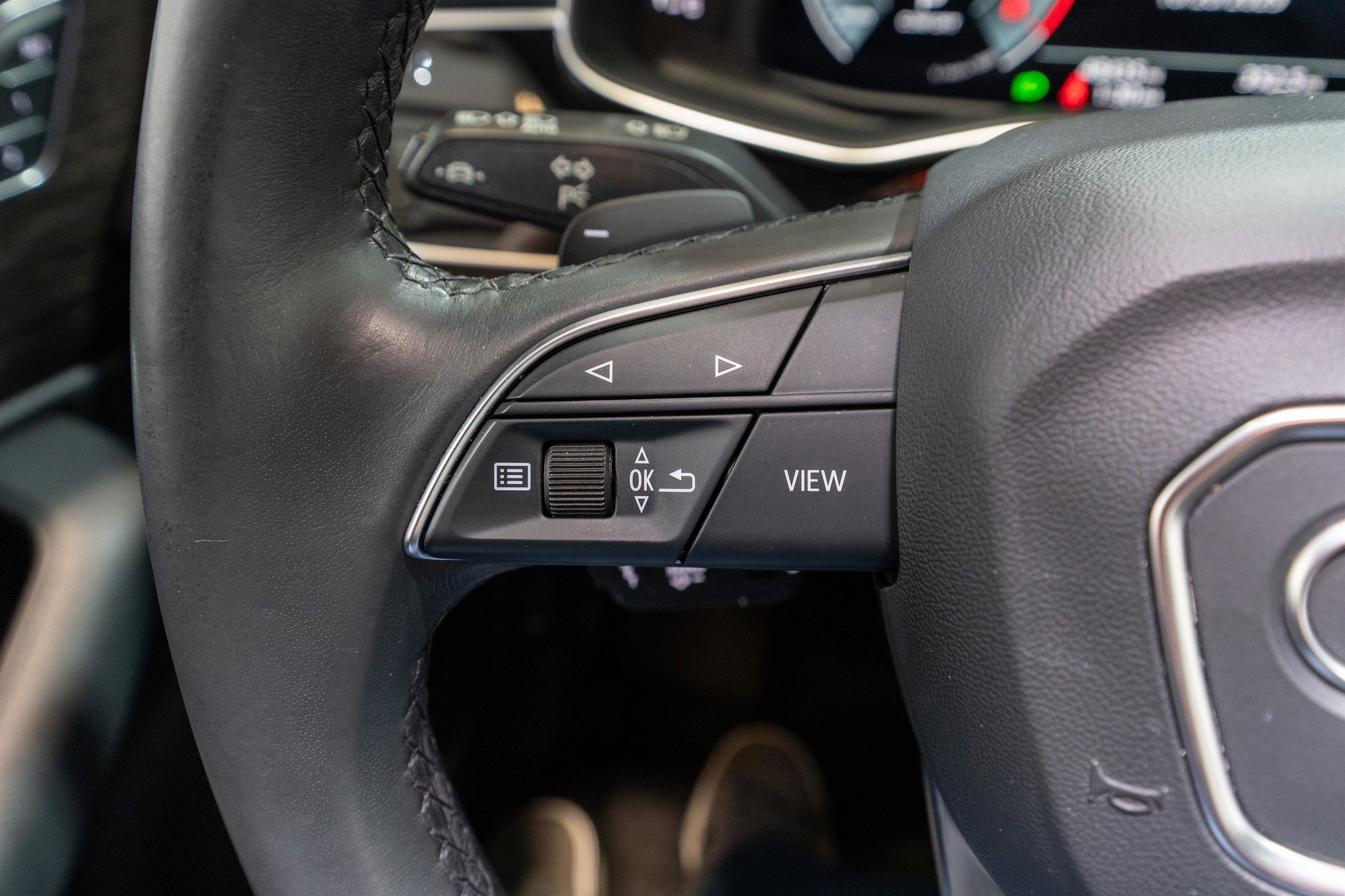 2022 Audi Q7 Premium Plus