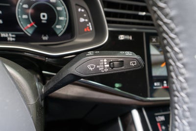 2022 Audi Q7 Premium Plus